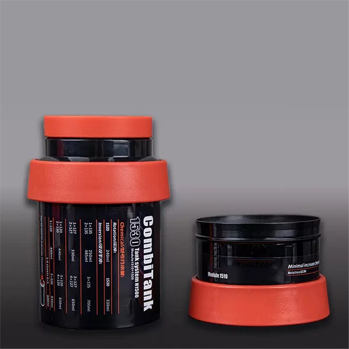 Photo Develop Tank - #39P Camera & Photo,Film Development Tank