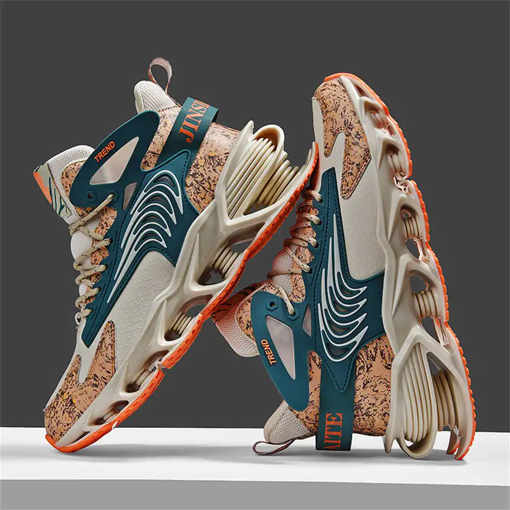Vintage And Collectible Stores - Non-slip Mid Child Running Sneakers Casual