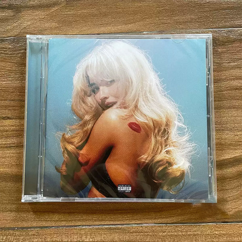 Vintage And Collectible - CD 'Short N' Sweet' - Pop,