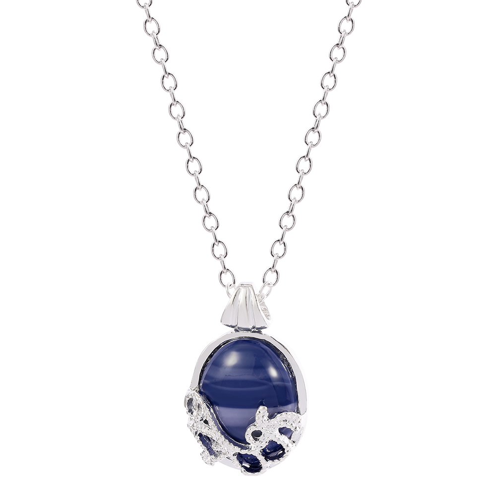 Vintage Items - Fashion Movie The Vampire Diaries Necklace