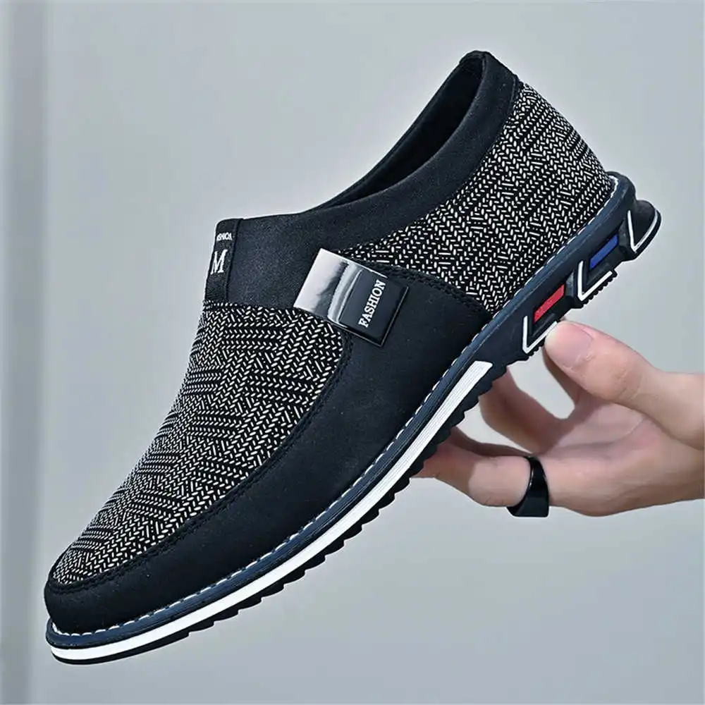 Vintage And Collectible Stores - Dark Blue 44-45 Summer Shoes Sale