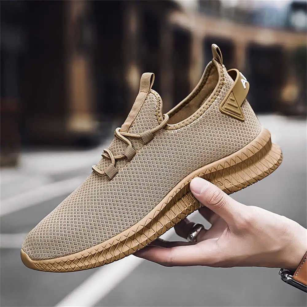 Vintage And Collectible Stores - Demi-season Mesh Tenni Man Running Sneakers