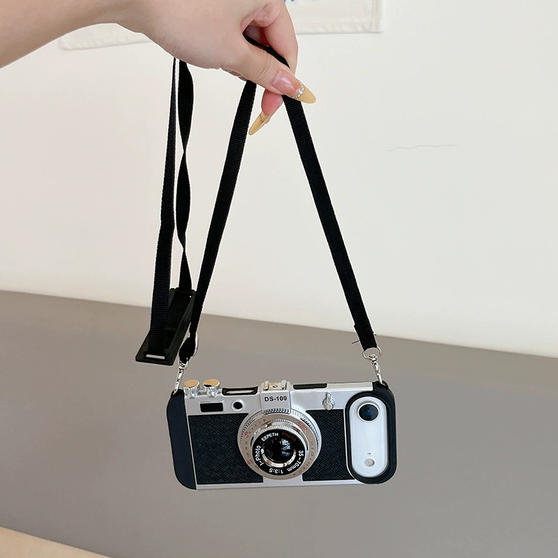 Emily in Paris Vintage Camera  - огляд і ціна Vintage Items