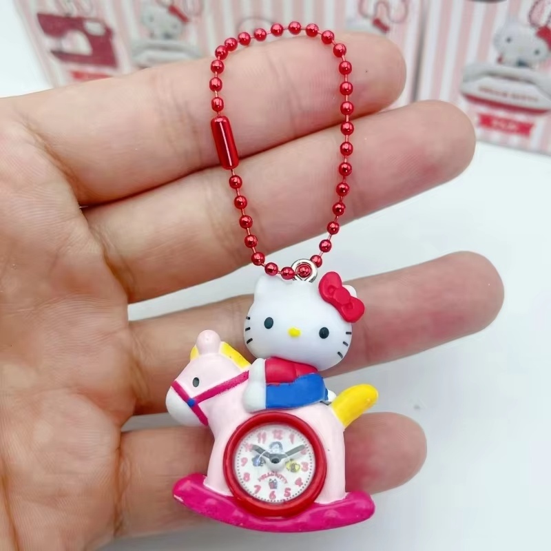 In Stock Hello Kitty 50th Anni - огляд і ціна Collectible Vintage Cameras