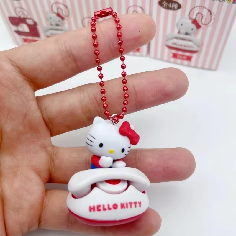 In Stock Hello Kitty 50th Anni - огляд і ціна Collectible Vintage Cameras
