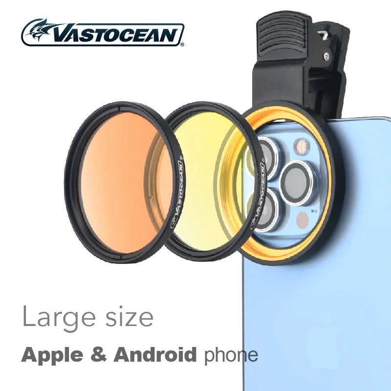 Vastocean Marine Tank Filter S - огляд і ціна Photo Develop Tank