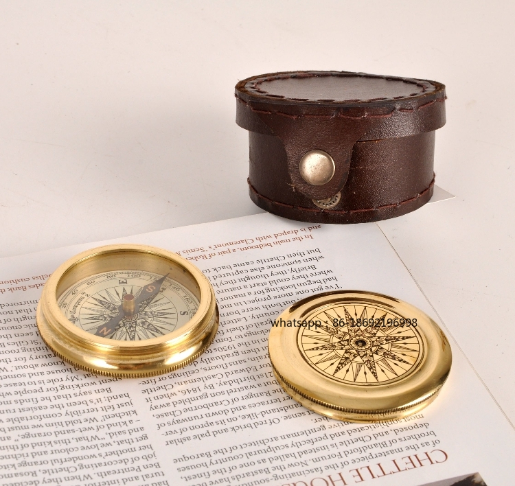 India Imported Brass Vintage L - огляд і ціна Collectible Vintage Tools