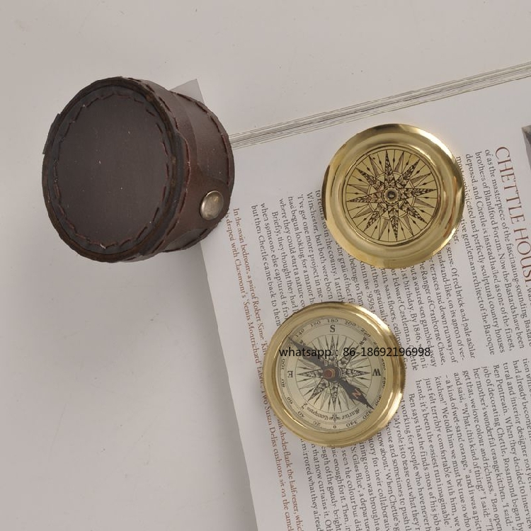 India Imported Brass Vintage L - огляд і ціна Collectible Vintage Tools