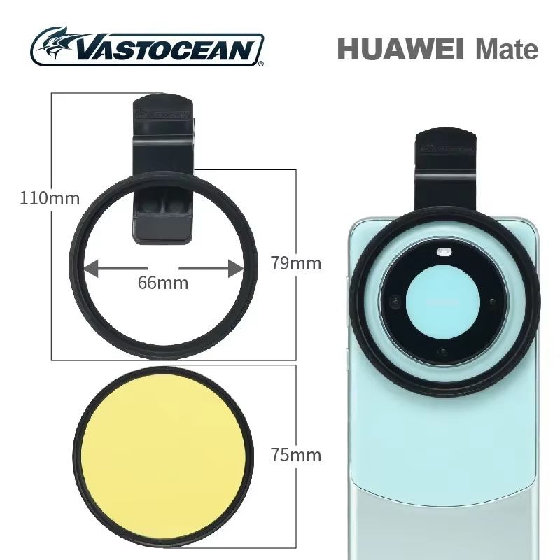 Vastocean Marine Tank Filter S - огляд і ціна Photo Develop Tank