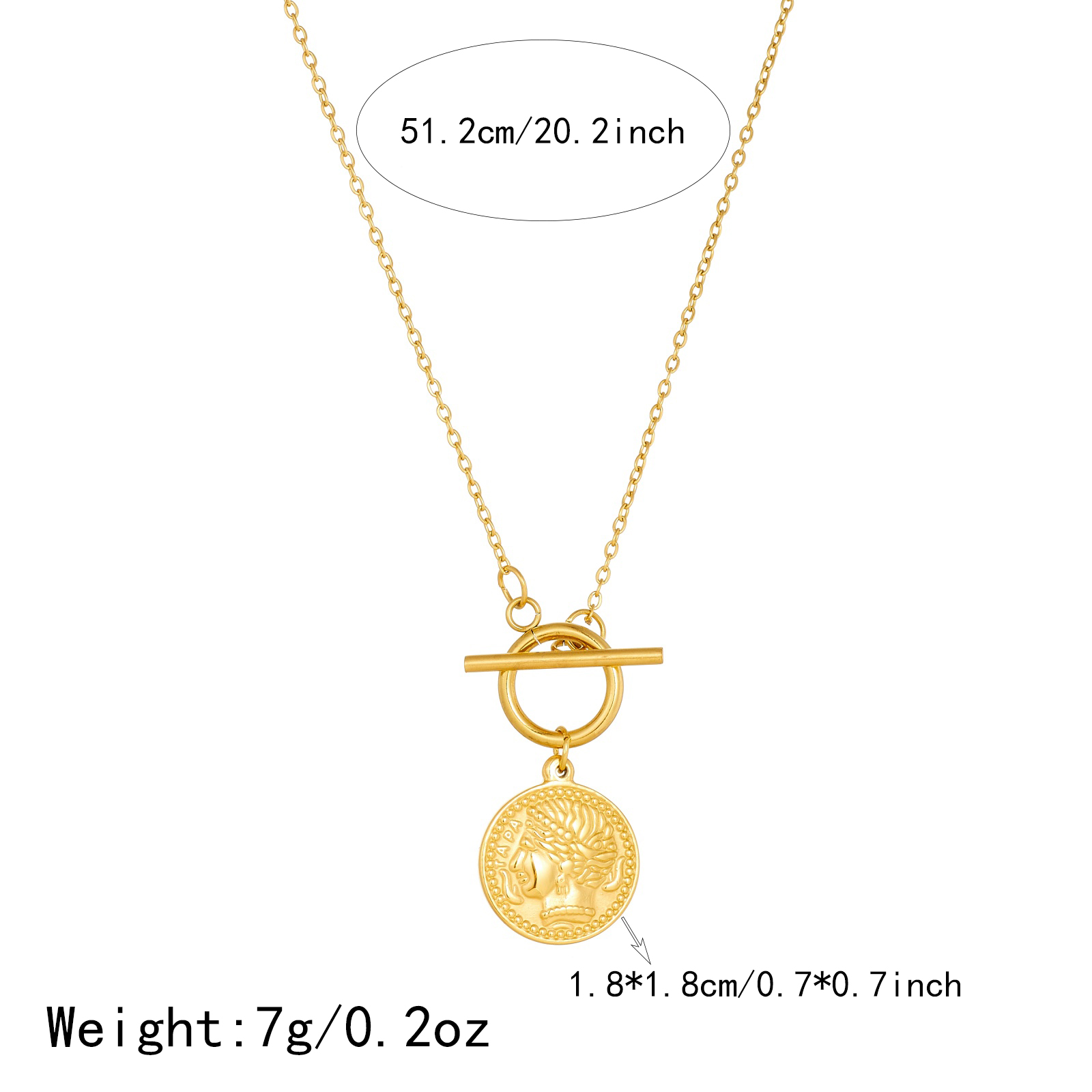 Stainless Steel Golden Vintage - огляд і ціна Vintage Collectible Coins
