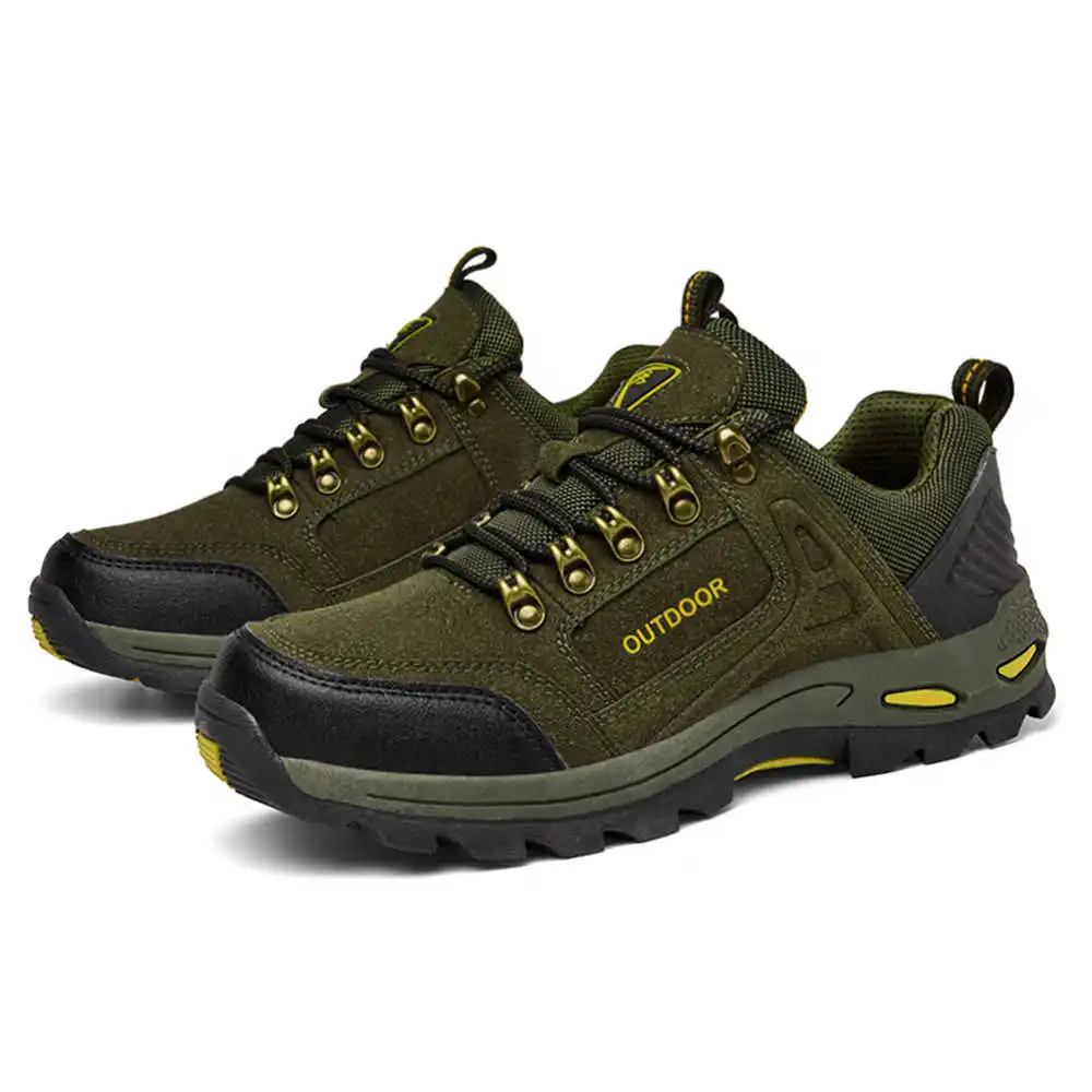 Non-slip Lace Up Hiking Tennis - огляд і ціна Vintage And Collectible Stores