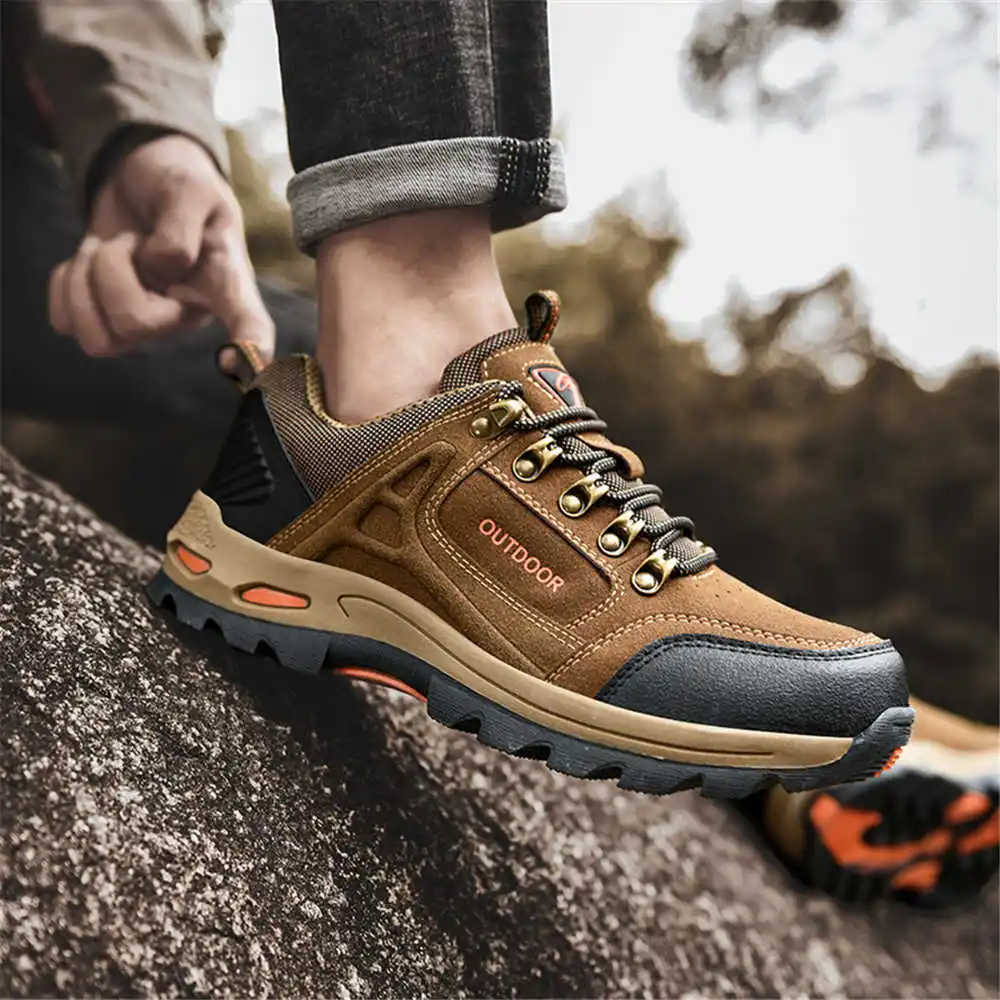 Non-slip Lace Up Hiking Tennis - огляд і ціна Vintage And Collectible Stores