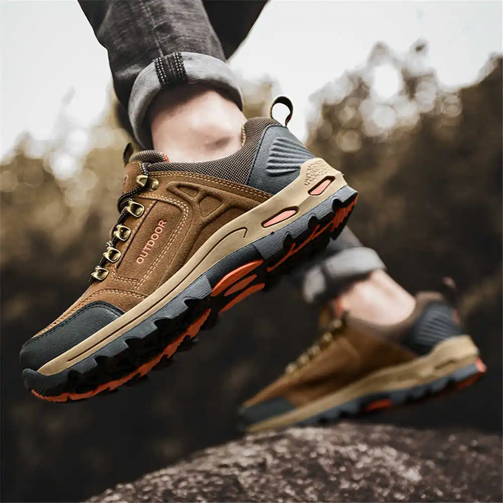 Non-slip Lace Up Hiking Tennis - огляд і ціна Vintage And Collectible Stores