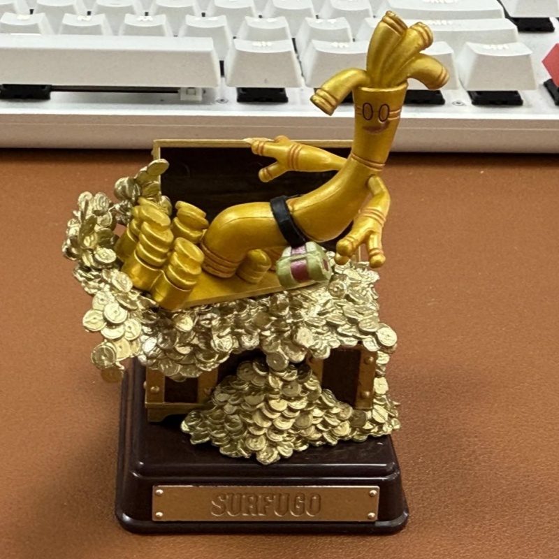 Original Re-Ment Pokemon Vinta - огляд і ціна Vintage Pokemon Collectible