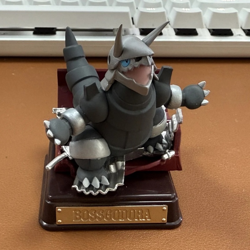 Original Re-Ment Pokemon Vinta - огляд і ціна Vintage Pokemon Collectible