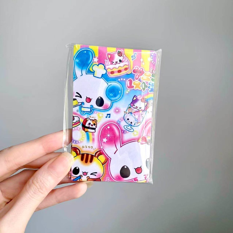 20pcs/Pack Heisei Retro Anime  - огляд і ціна Vintage Items