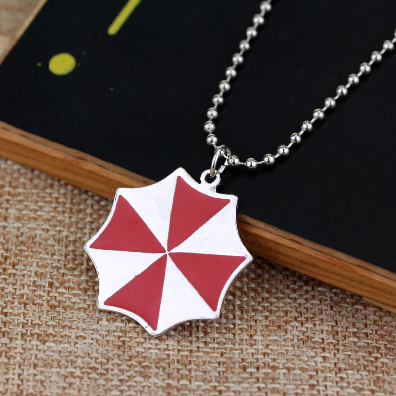 Vintage Fashion Red Umbrella P - огляд і ціна Vintage Items