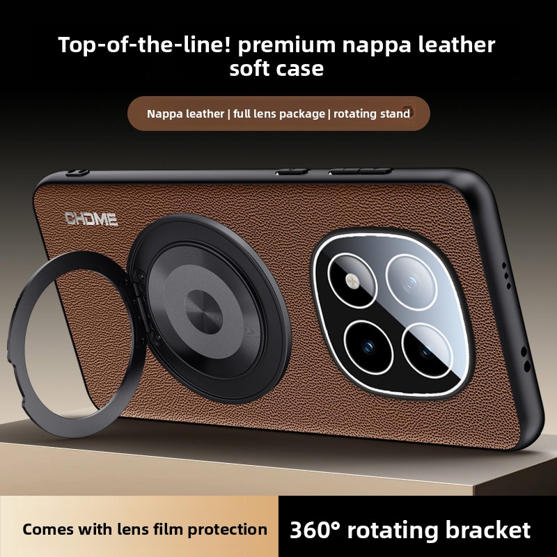 Leather Silicone Soft Phone Ca - огляд і ціна Camera Leather Case