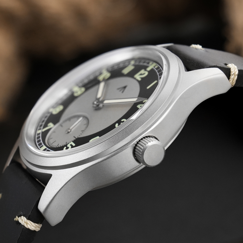 Militado D12 Vintage Watch VD7 - огляд і ціна Vintage Collectible Watches