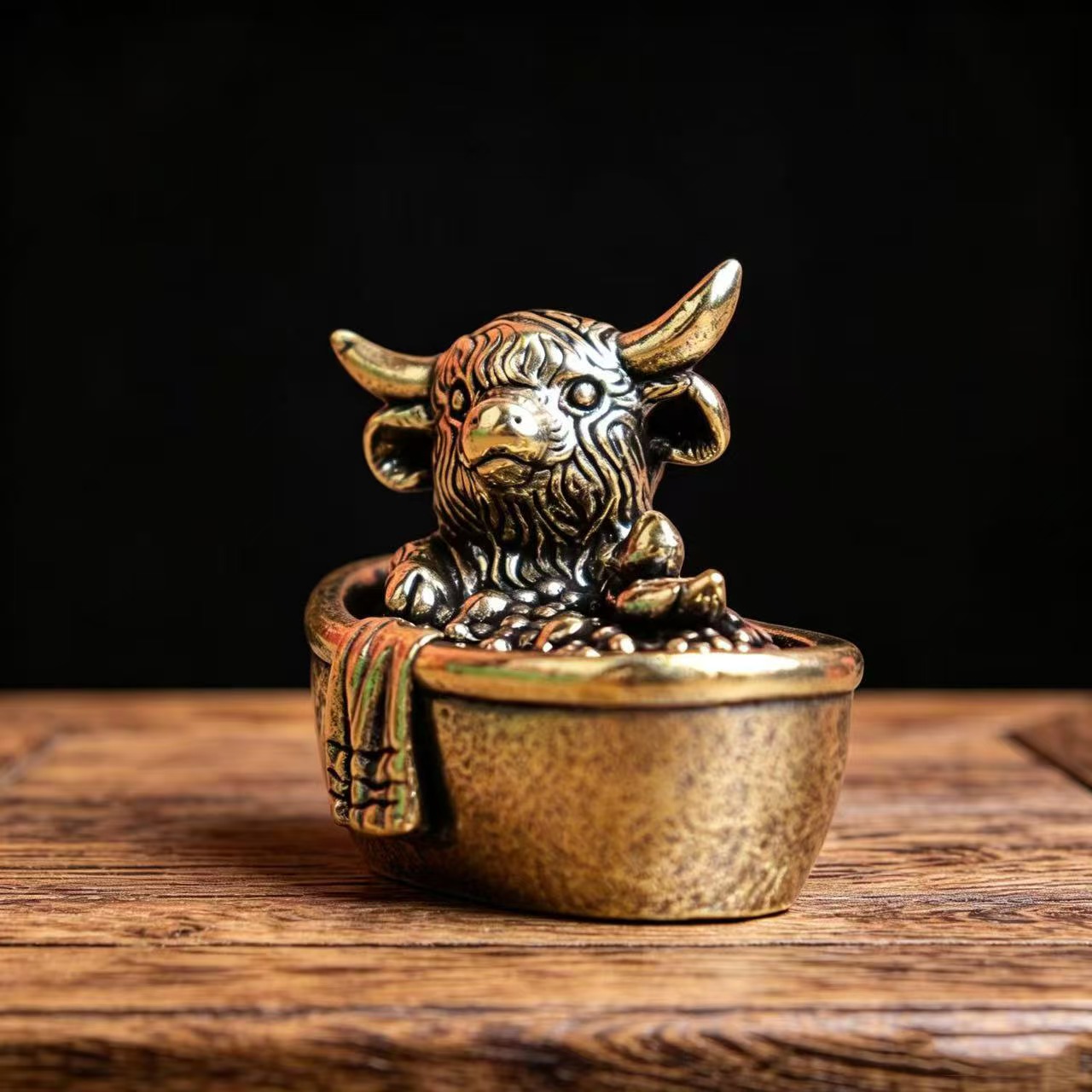 Vintage Brass Home Decor, High - огляд і ціна Vintage Collectible Ornaments