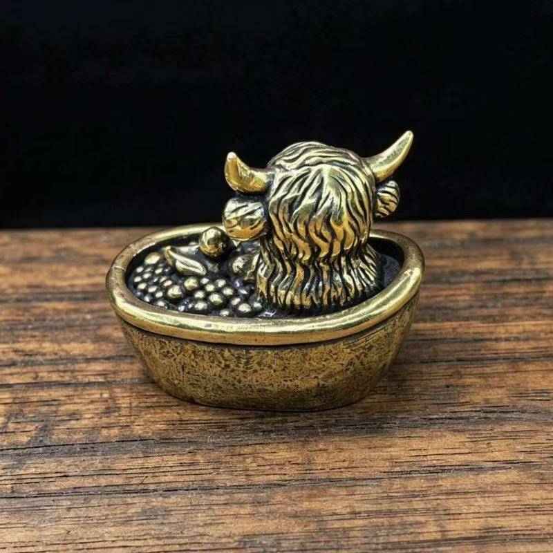 Vintage Brass Home Decor, High - огляд і ціна Vintage Collectible Ornaments