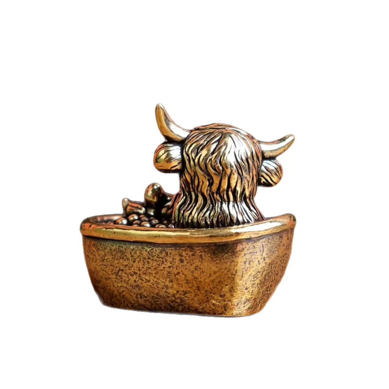 Vintage Brass Home Decor, High - огляд і ціна Vintage Collectible Ornaments
