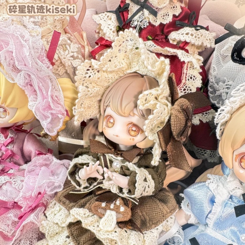 Hot Sale 1/12 Mjd Kiseki Vinta - огляд і ціна Vintage Collectible Toys For Sale