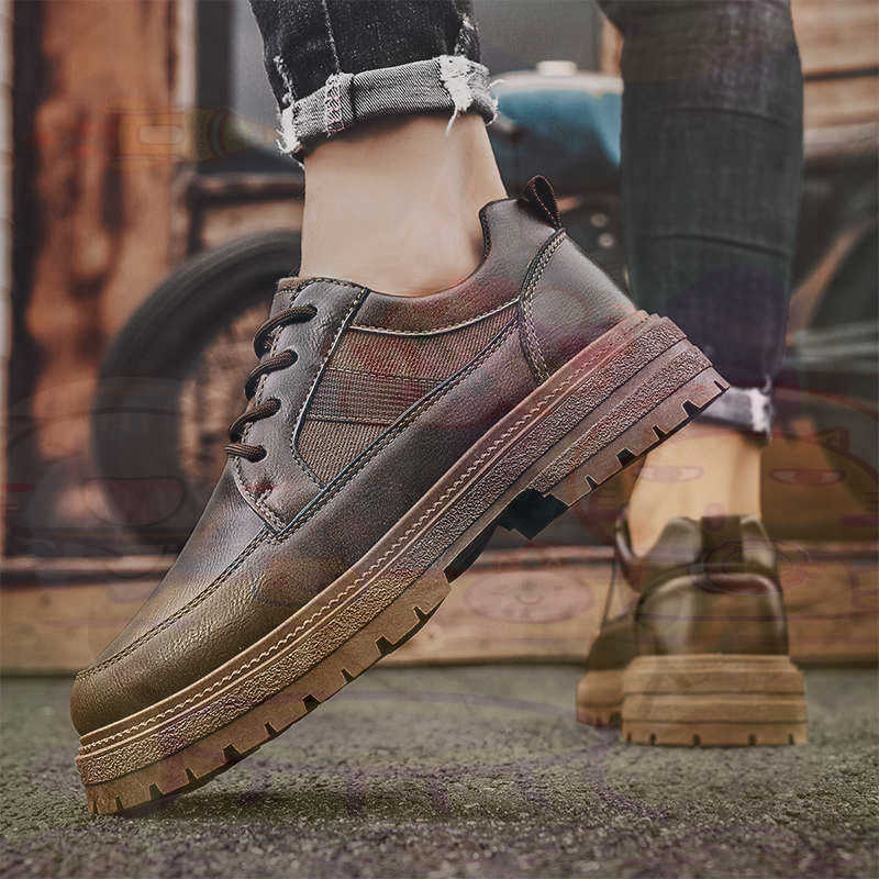 Dark Natural Leather Fashion T - огляд і ціна Vintage And Collectible Stores