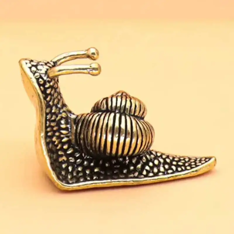 Vintage Pure Copper Pet Tea Sn - огляд і ціна Vintage Collectible Ornaments