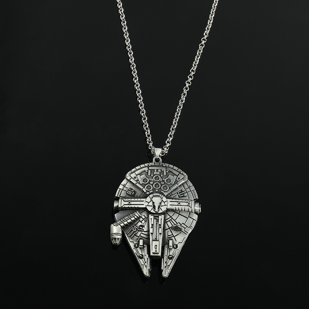 Vintage Spaceship Model Metal  - огляд і ціна Vintage Items