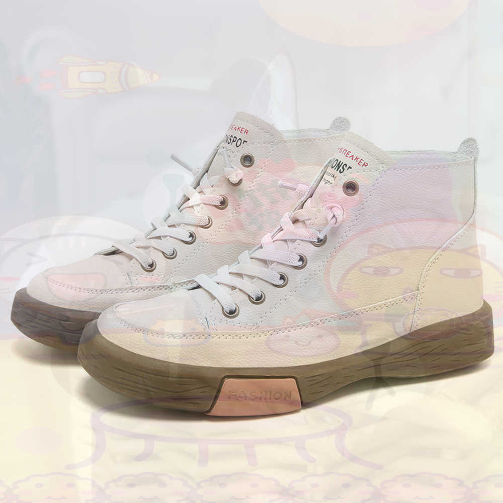 High Top Hi Cut Offers Skatebo - огляд і ціна Vintage And Collectible Stores