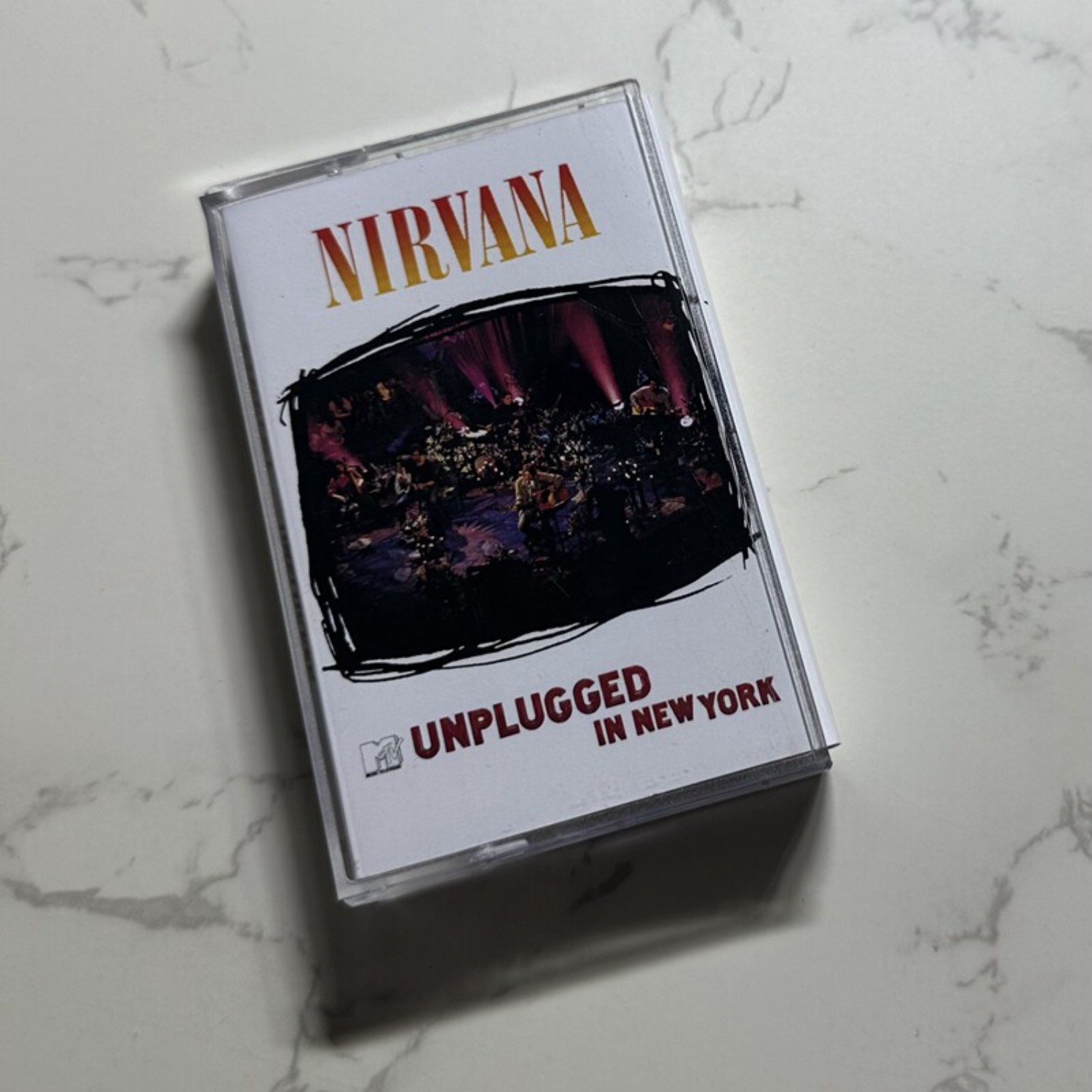 Complete Album Collection Cass - огляд і ціна Vintage And Collectible