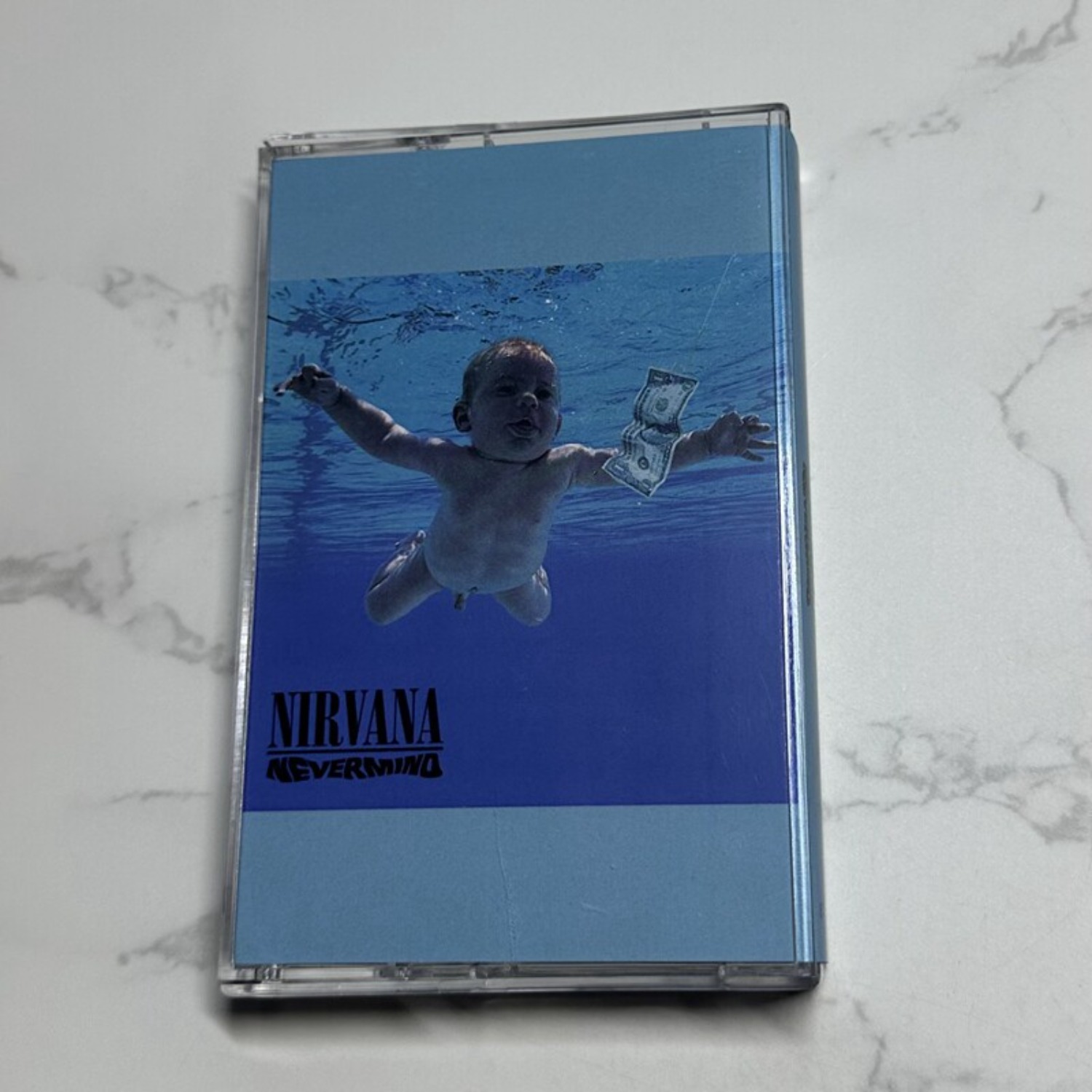 Complete Album Collection Cass - огляд і ціна Vintage And Collectible