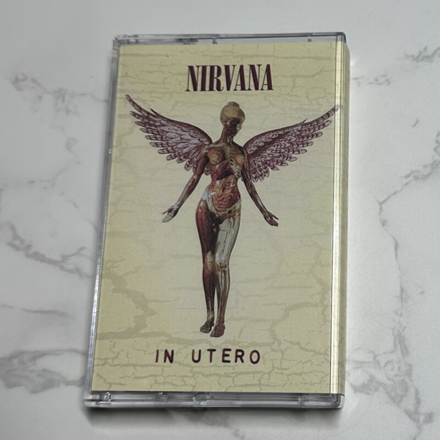 Complete Album Collection Cass - огляд і ціна Vintage And Collectible