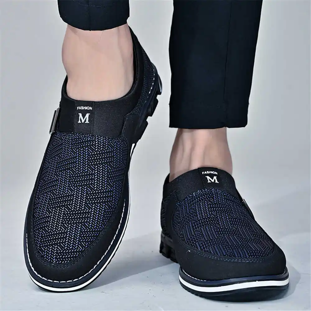 Dark Blue 44-45 Summer Shoes S - огляд і ціна Vintage And Collectible Stores