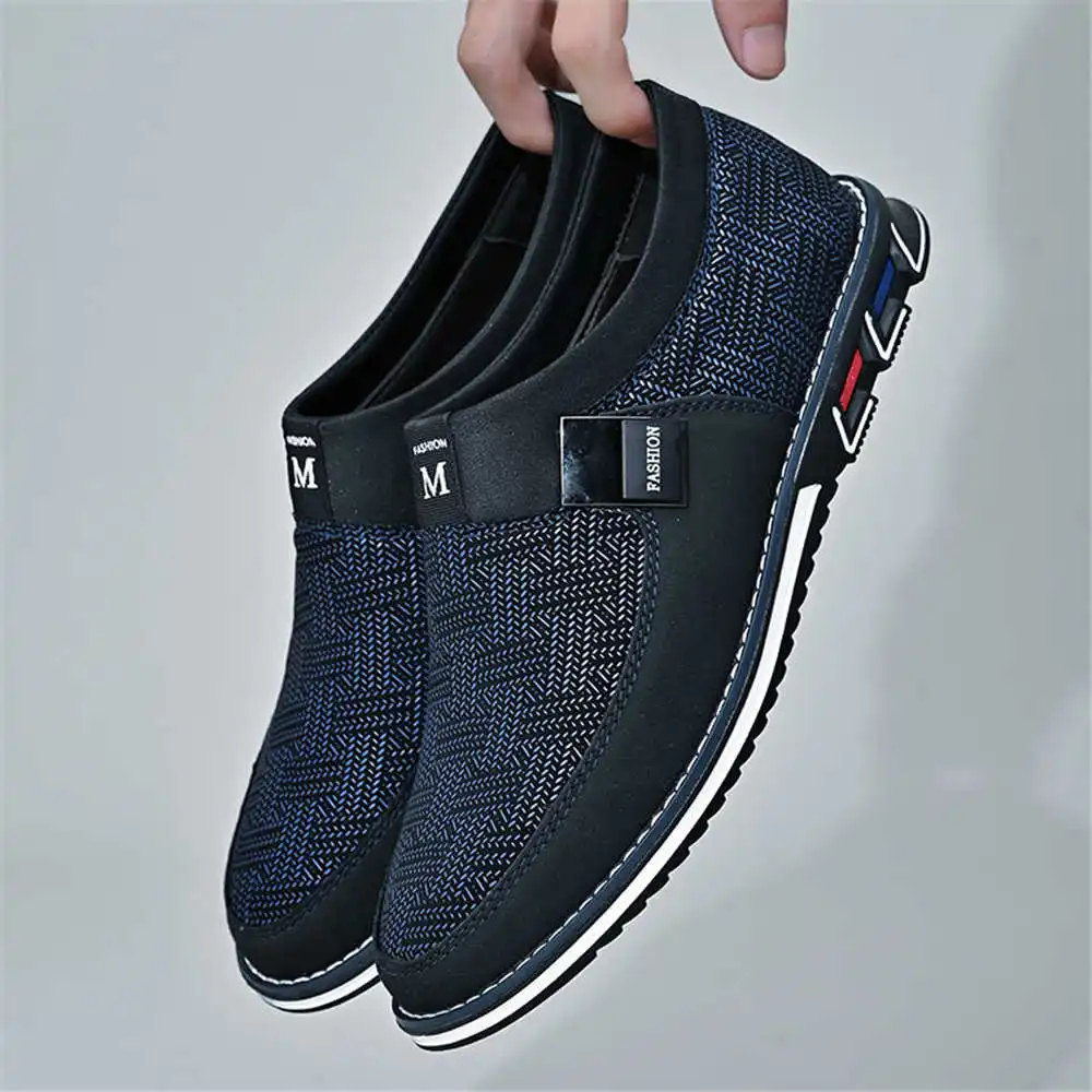 Dark Blue 44-45 Summer Shoes S - огляд і ціна Vintage And Collectible Stores