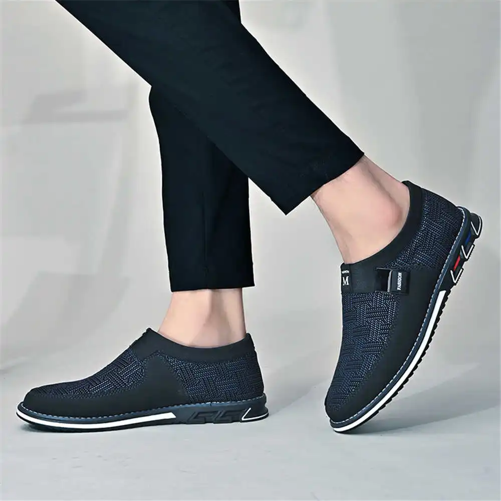 Dark Blue 44-45 Summer Shoes S - огляд і ціна Vintage And Collectible Stores