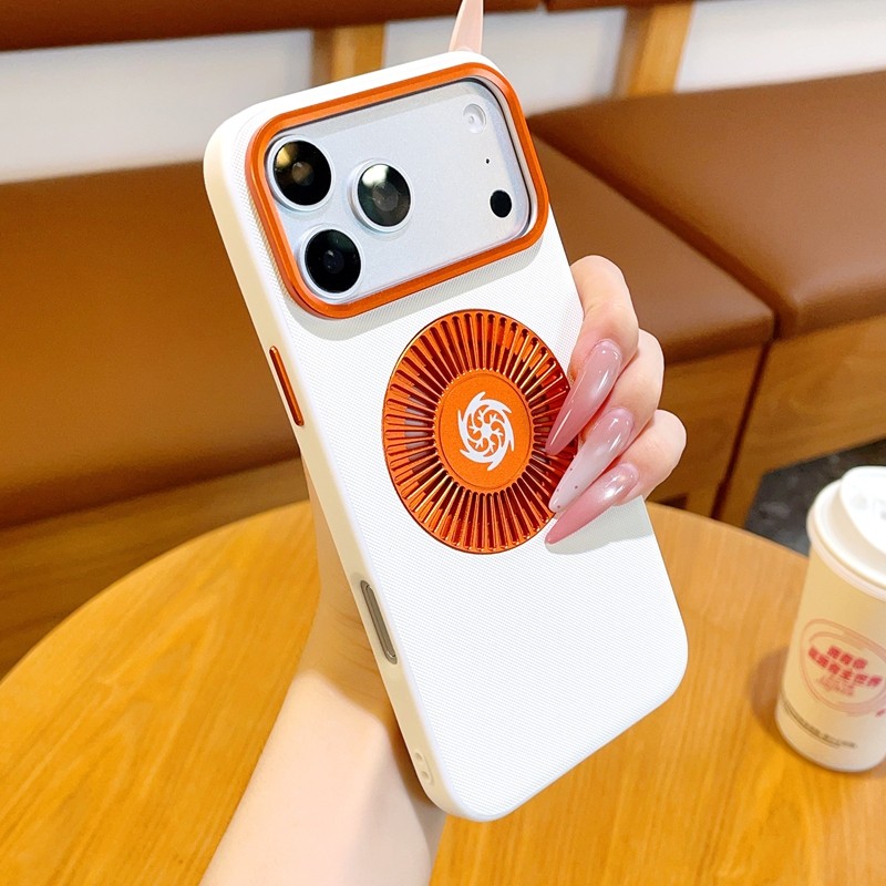 For MagSafe Magnetic Phone Cas - огляд і ціна Camera Leather Case