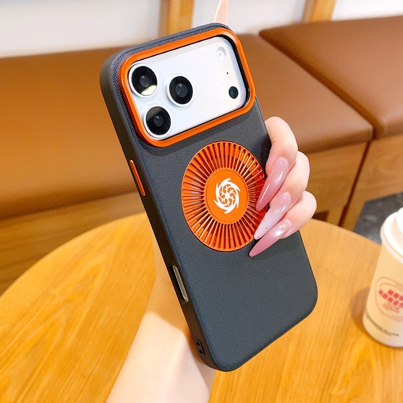 For MagSafe Magnetic Phone Cas - огляд і ціна Camera Leather Case