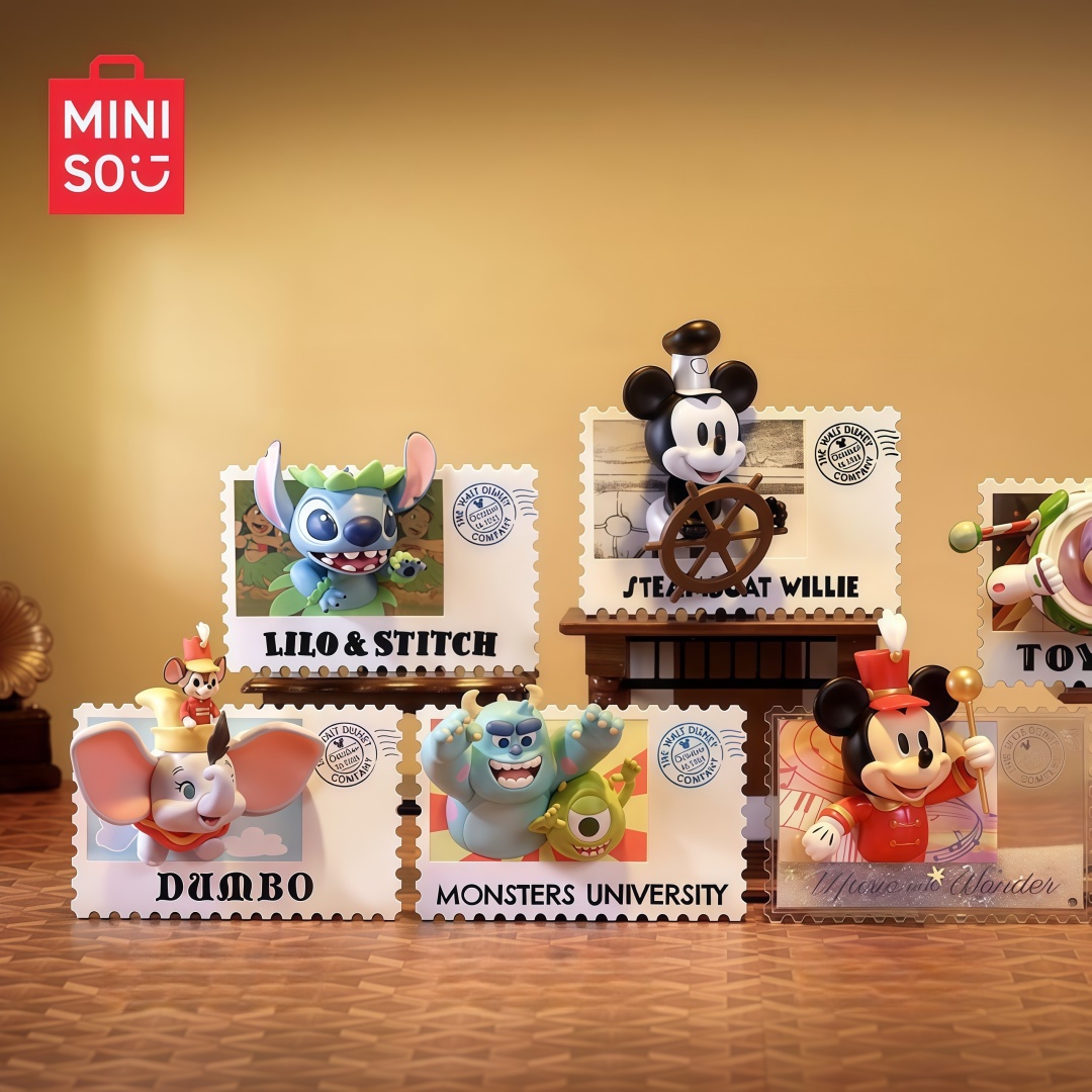 Disney 100Th Anniversary Vinta - огляд і ціна Vintage Disney Collectible