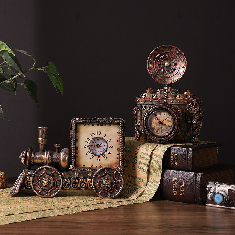 Vintage European Style Camera  - огляд і ціна Collectible Vintage Cameras