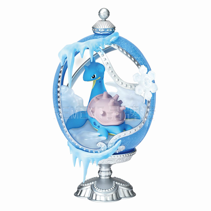 Rement Pokemon Sylveon Oval Eg - огляд і ціна Vintage Pokemon Collectible