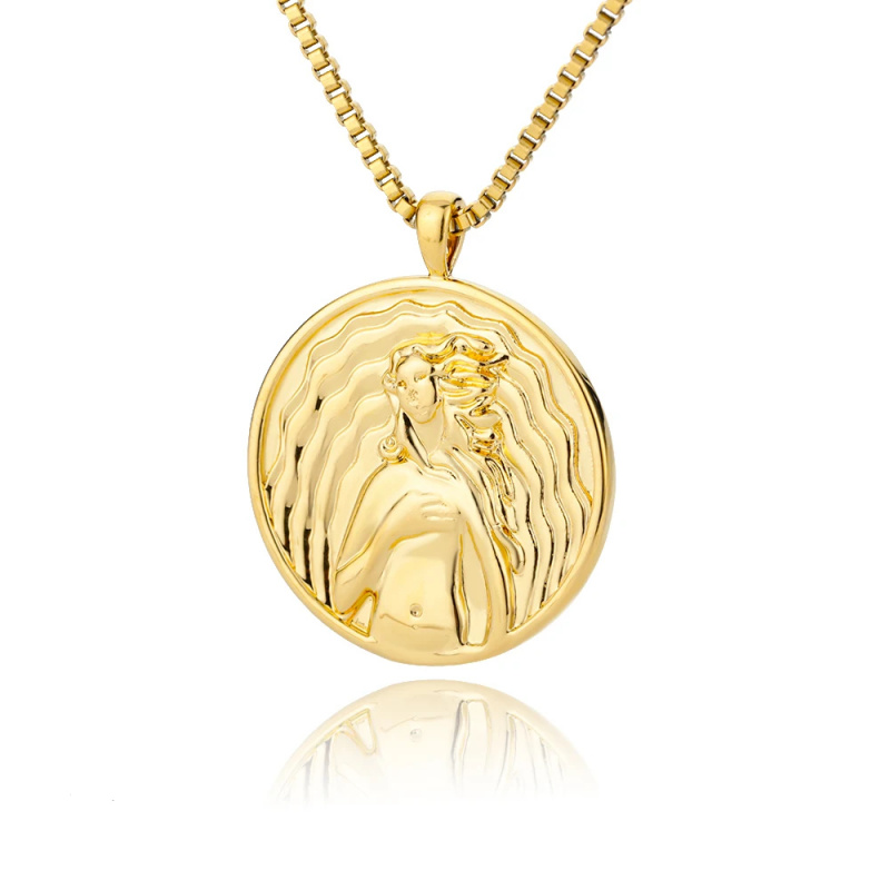 Aesthetic Athena Goddess Coin  - огляд і ціна Vintage Collectible Coins