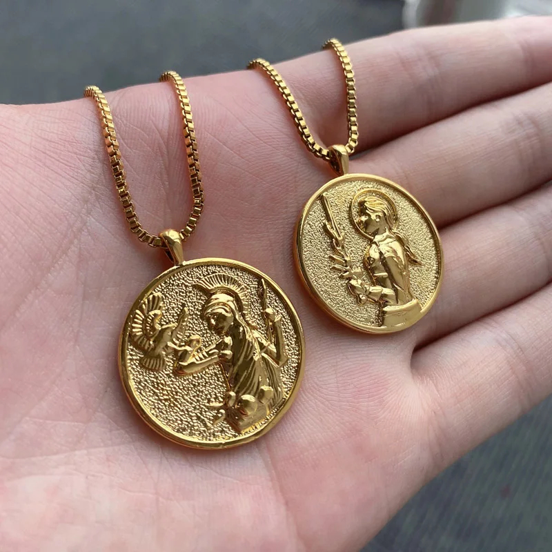 Aesthetic Athena Goddess Coin  - огляд і ціна Vintage Collectible Coins