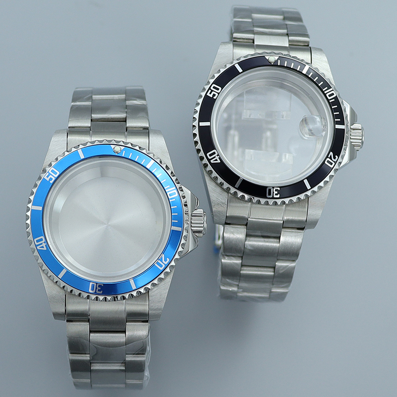 39.5MM Men Vintage Watch Cases - огляд і ціна Vintage Collectible Watches