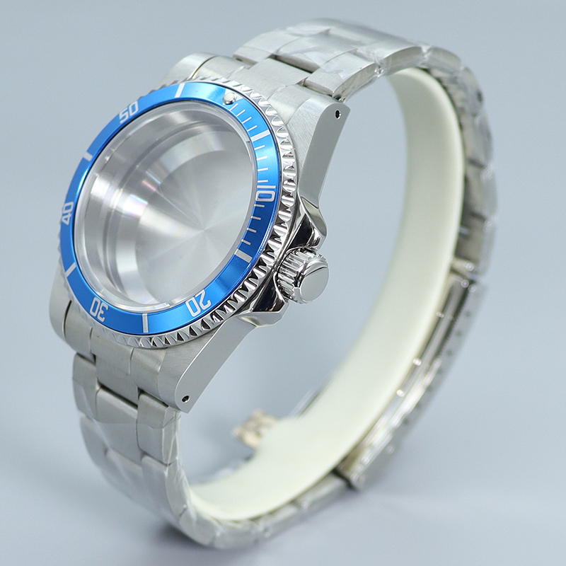 39.5MM Men Vintage Watch Cases - огляд і ціна Vintage Collectible Watches