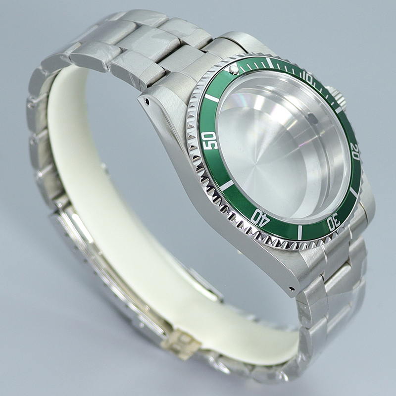 39.5MM Men Vintage Watch Cases - огляд і ціна Vintage Collectible Watches