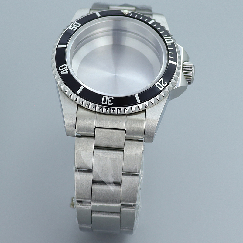 39.5MM Men Vintage Watch Cases - огляд і ціна Vintage Collectible Watches
