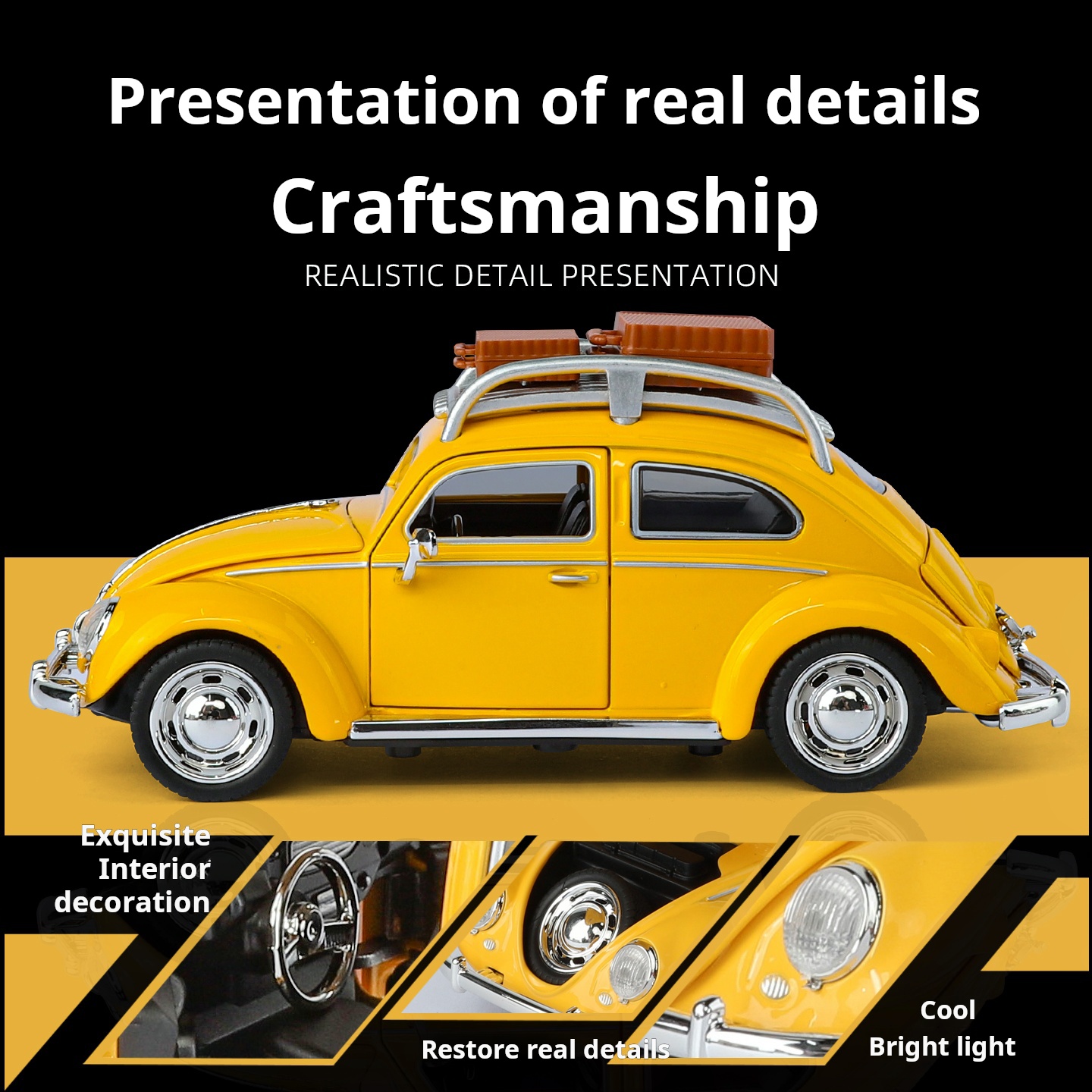 1:32 Factory direct sales Die- - огляд і ціна Vintage Collectible Toys For Sale