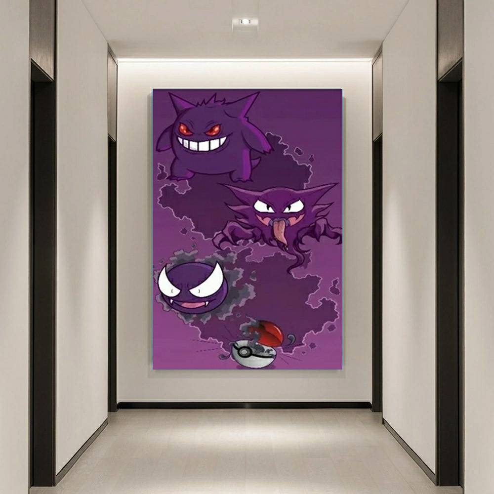 Japanese Anime Pokemon Vintage - огляд і ціна Vintage Pokemon Collectible
